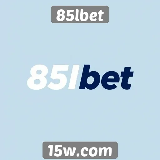 Avaliação da plataforma de jogos 85lbet