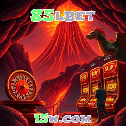 85lbet: Explore o Melhor do Cassino Ao Vivo e Vença Hoje Mesmo!