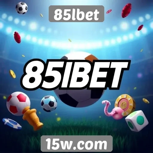 Análise dos jogos disponíveis no site 85lbet