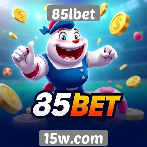 Jogos populares disponíveis na plataforma 85lbet