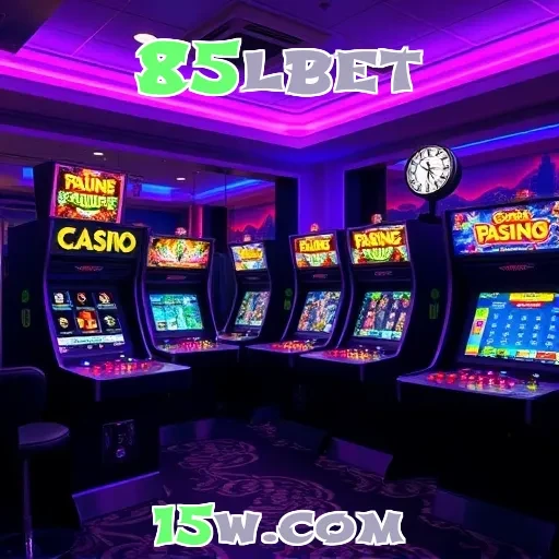 85lbet: Apostas Ao Vivo que Transformam Cada Jogo em Uma Aventura